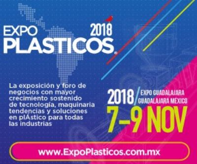 EXPO PLASTICOS 2018